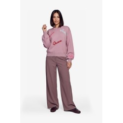 Lexa knit sweater - FLURESK