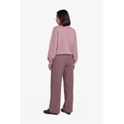 Lexa knit sweater - FLURESK