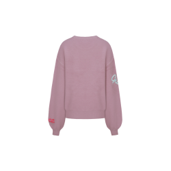 Lexa knit sweater - FLURESK