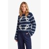 Mitzy knit top - FLURESK