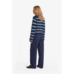 Mitzy knit top - FLURESK