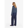 Mitzy knit top - FLURESK
