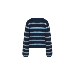 Mitzy knit top - FLURESK