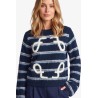 Mitzy knit top - FLURESK