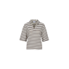 Clyde top - FLURESK