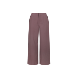 Jule pants - Rosy Brown- FLURESK