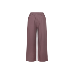 Jule pants - Rosy Brown- FLURESK