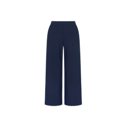 Jule pants - Navy - FLURESK