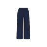 Jule pants - Navy - FLURESK