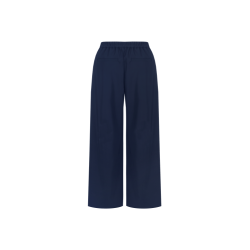 Jule pants - Navy - FLURESK