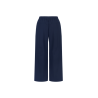 Jule pants - Navy - FLURESK
