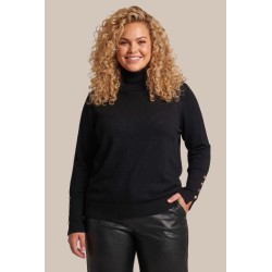 Amira knit pullover - EXXCELLENT