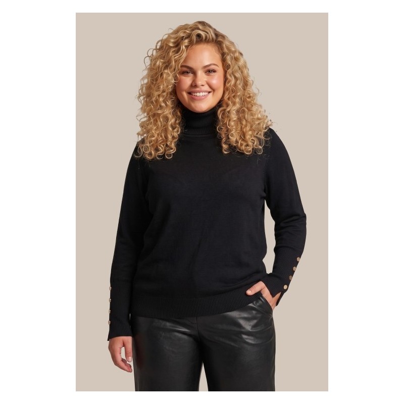 Amira knit pullover - EXXCELLENT