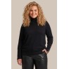 Amira knit pullover - EXXCELLENT