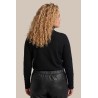 Amira knit pullover - EXXCELLENT