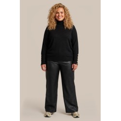 Amira knit pullover - EXXCELLENT