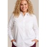 Palona blouse offwhite - EXXCELLENT