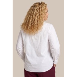 Palona blouse offwhite - EXXCELLENT