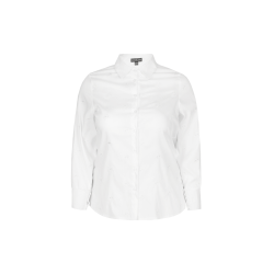 Palona blouse offwhite - EXXCELLENT
