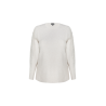 Kendra knit pullover - Sand - EXXCELLENT