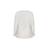 Kendra knit pullover - Sand - EXXCELLENT