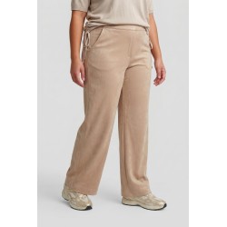 Annabelle pants - Light Camel - EXXCELLENT