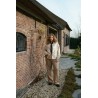 Annabelle pants - Light Camel - EXXCELLENT
