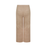 Annabelle pants - Light Camel - EXXCELLENT