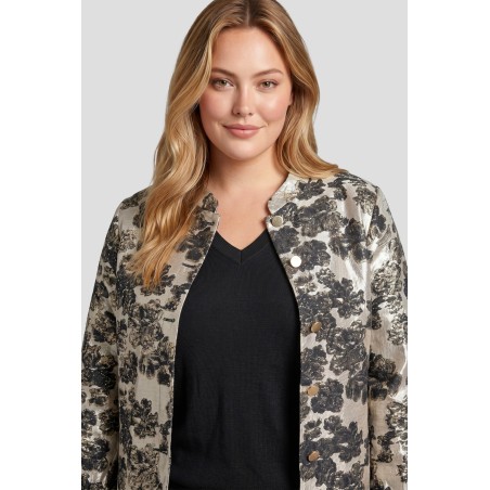 Avalon jacket - EXXCELLENT