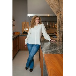 Celian blouse - EXXCELLENT