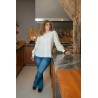 Celian blouse - EXXCELLENT