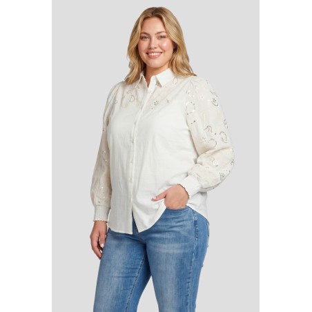 Celian blouse - EXXCELLENT