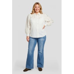 Celian blouse - EXXCELLENT
