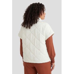 Adara bodywarmer Sand - EXXCELLENT