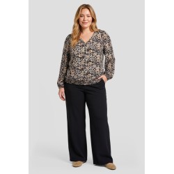 Cecily blouse - EXXCELLENT
