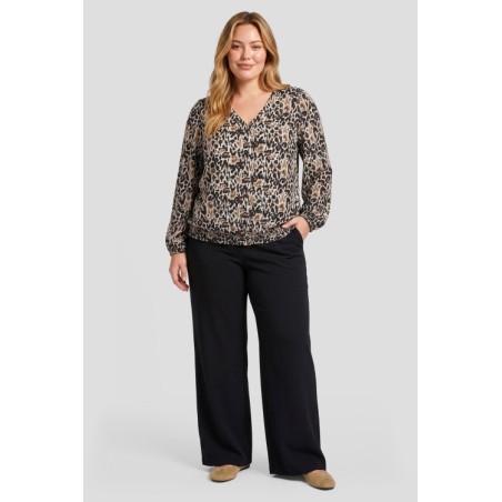 Cecily blouse - EXXCELLENT