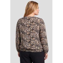 Cecily blouse - EXXCELLENT