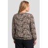 Cecily blouse - EXXCELLENT