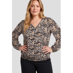 Cecily blouse - EXXCELLENT