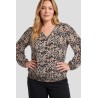 Cecily blouse - EXXCELLENT