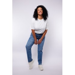 Katie straight leg jeans - EXXCELLENT