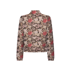 Blazer Riga Bloem - HELENA HART
