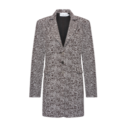 Blazer Tuxy Enno - Choco Melé - HELENA HART