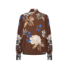 Blouse Jesse Print - HELENA HART