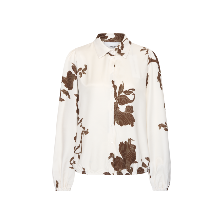Blouse Farah Print - HELENA HART