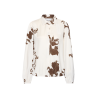 Blouse Farah Print - HELENA HART