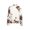 Blouse Farah Print - HELENA HART