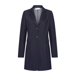 Blazer Tuxy Jeans - HELENA HART