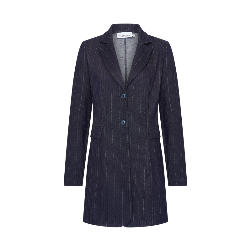 Blazer Tuxy Jeans - HELENA HART