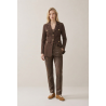 Broek Dance Biker - HELENA HART